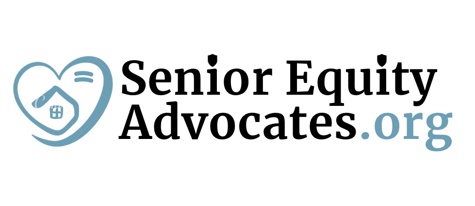 Senior Equity Advocates